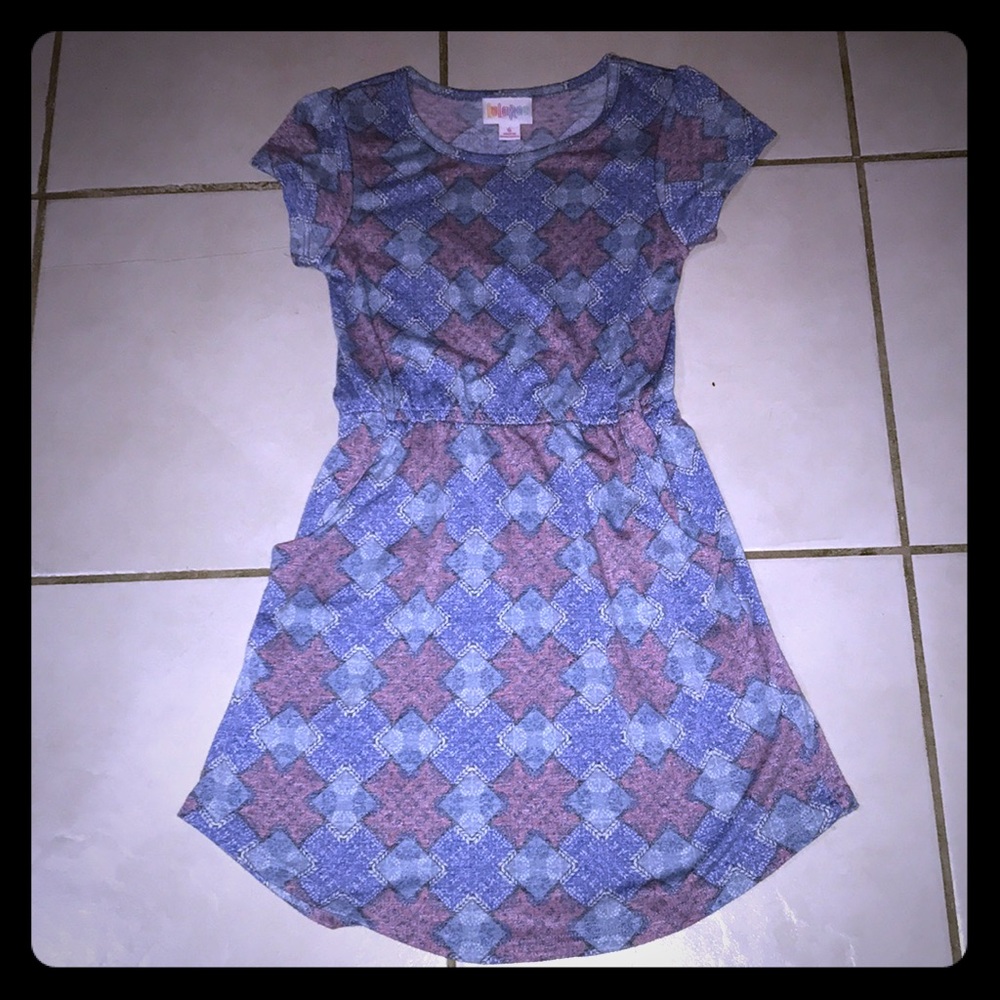 LulaRoe Mae